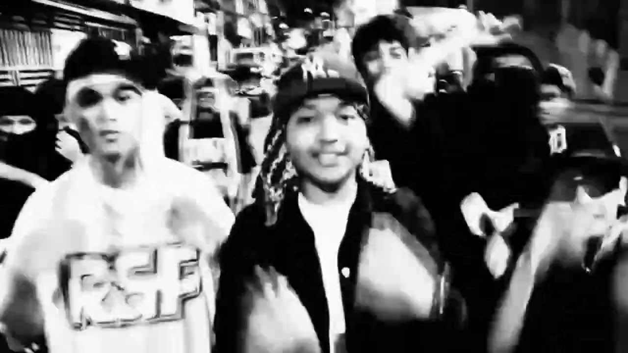 1400 Official Music Video by Big Jazz 🎶