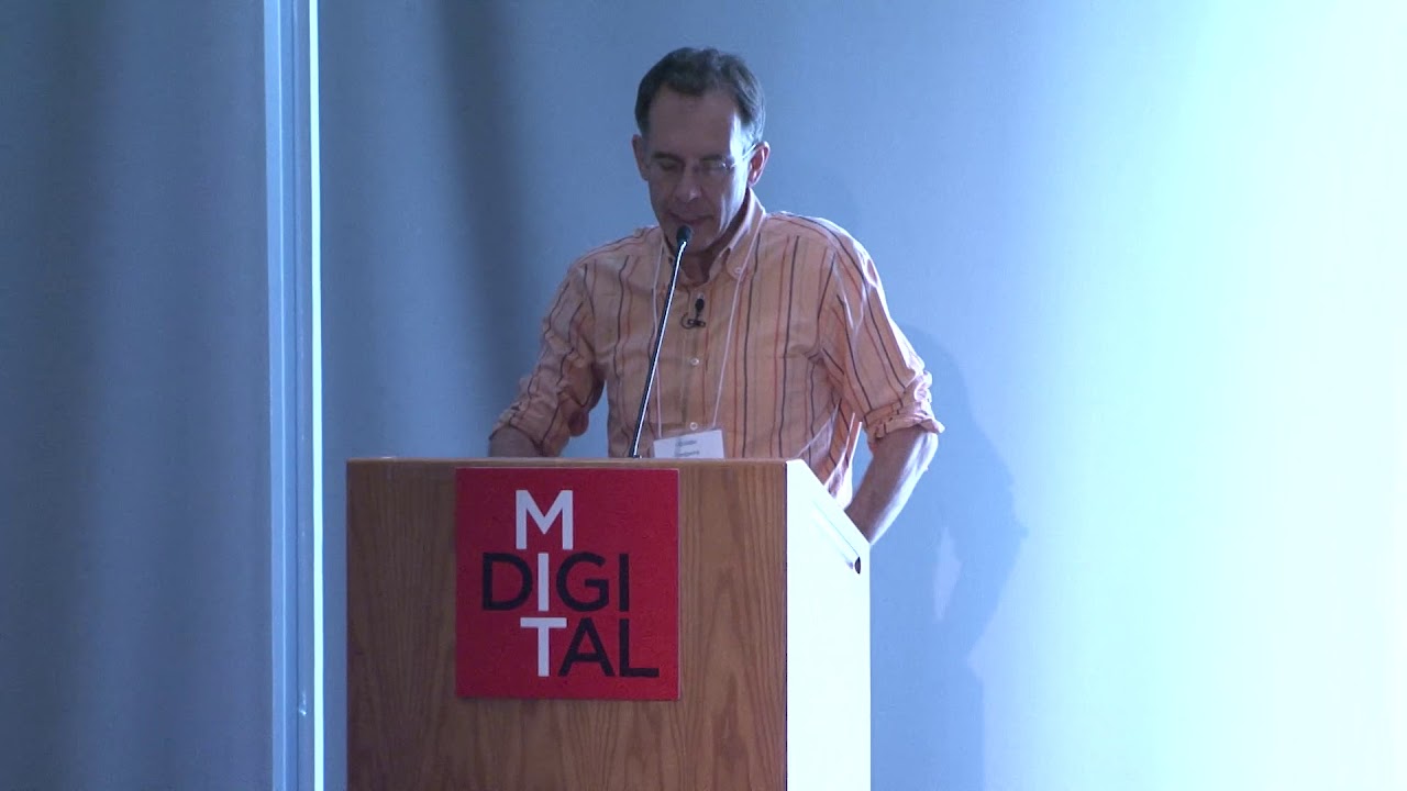 2017 CODE Plenary: Cutting-Edge Causal Inference & Digital Experimentation π