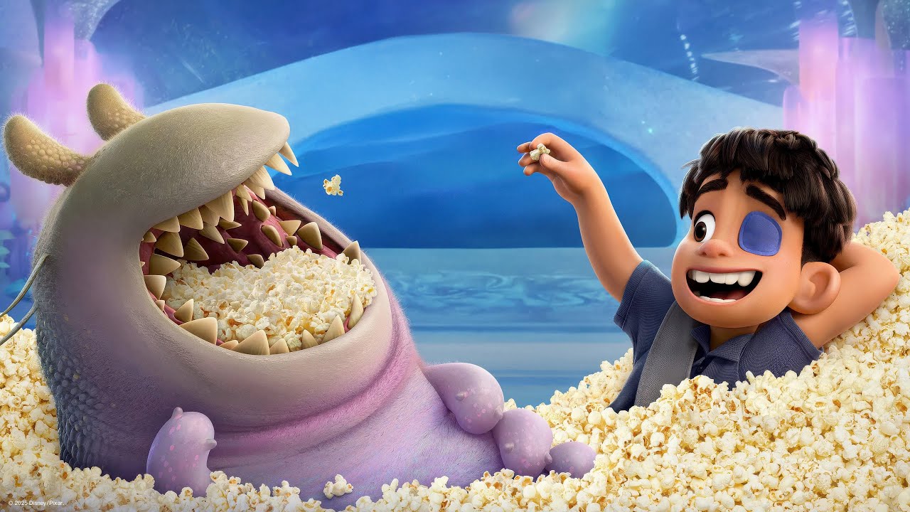 7 НОВЫХ МУЛЬТФИЛЬМОВ 2025 ГОДА, КОТОРЫЕ УЖЕ ВЫШЛИ В ХОРОШЕМ КАЧЕСТВЕ!