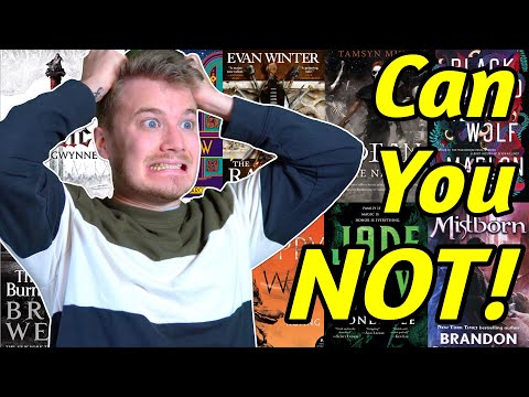 WORST Modern Fantasy Trends!