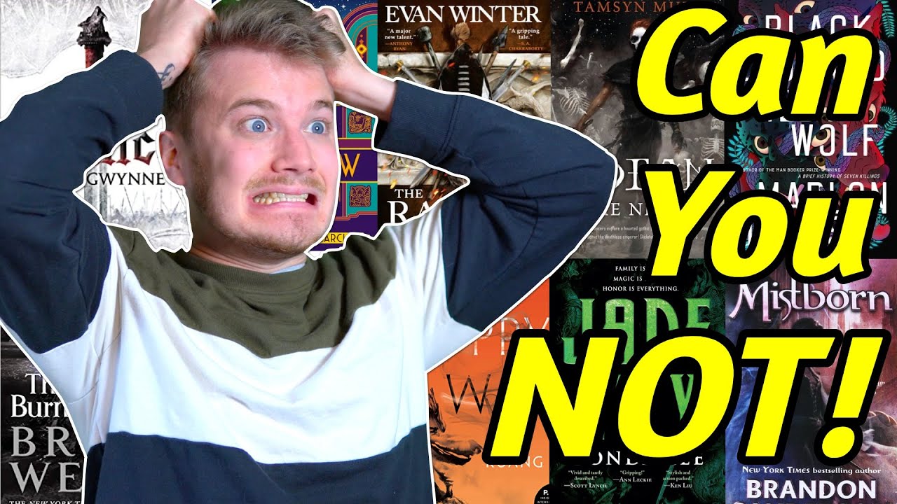 Top Modern Fantasy Trends to Avoid 🚫 | What’s Killing the Genre?