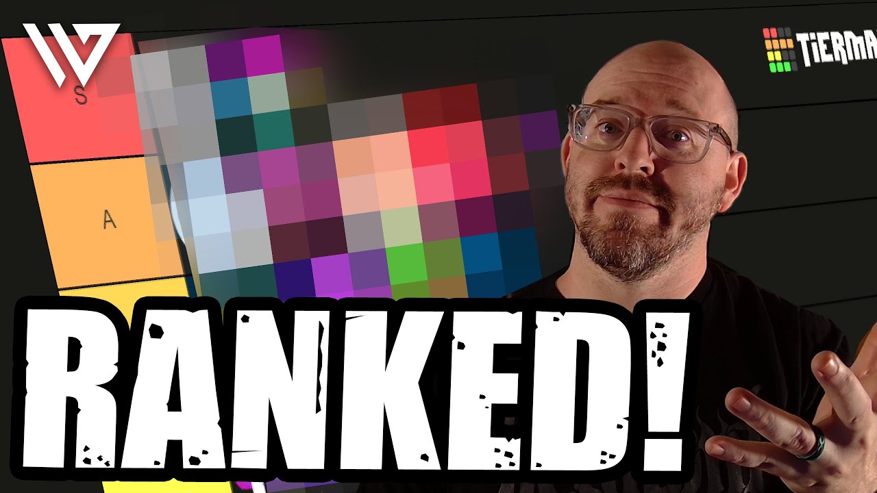 Top 15 Digital Painting Software Ranked π¨