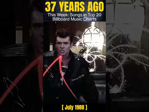 1988 Best SONGS This WEEK #80smusic #80smusichits #80ssong