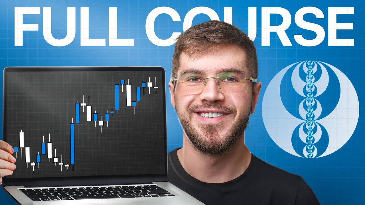 Beginner's Guide to ICT Trading in 2026 (2 Hours) 📈