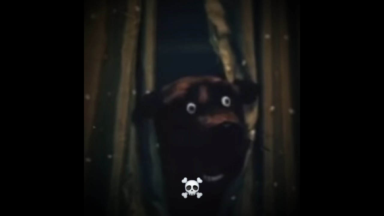 Masha 1992: Truly Scary 😱