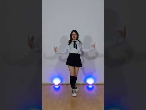 JISOO - ‘earthquake’ (2nd chorus) Dance Cover #JISOO #지수 #AMORTAGE #earthquake #BLISSOO