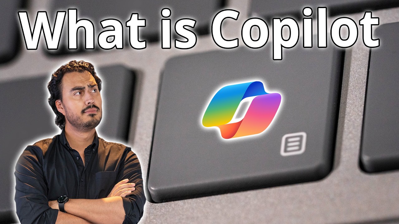 Microsoft Copilot Explained in Under 6 Minutes 🖥️