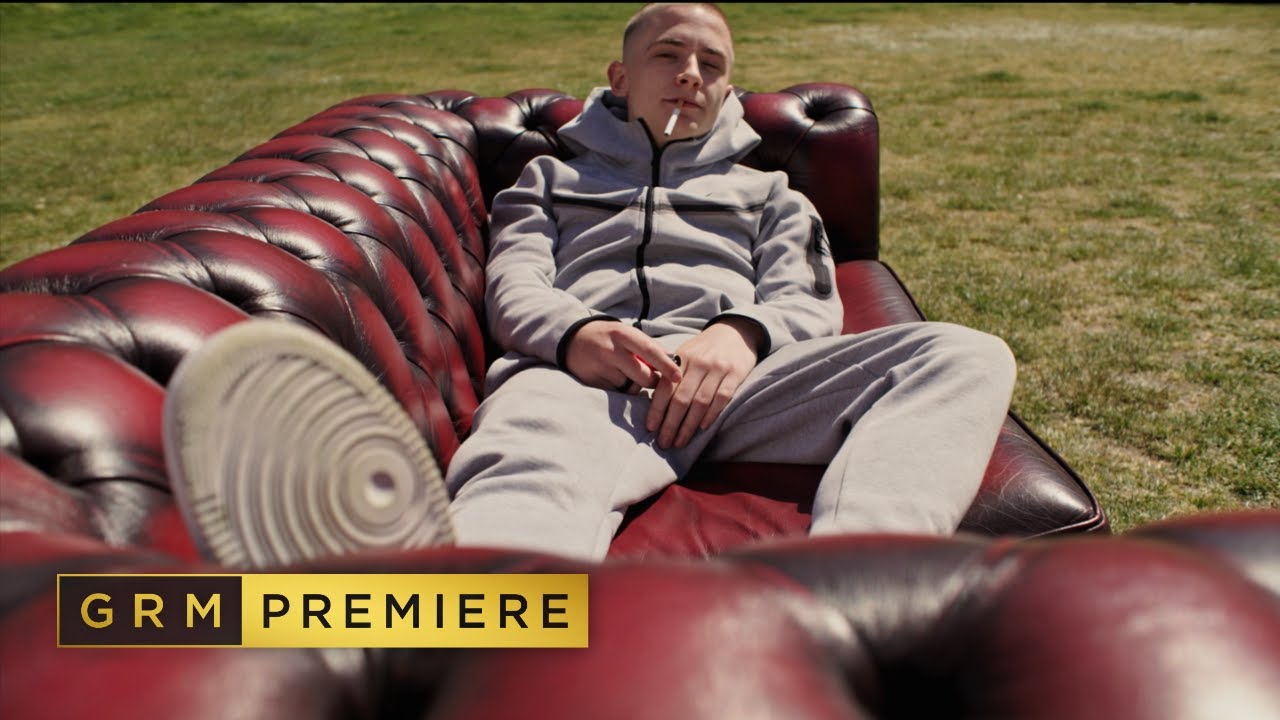 ArrDee - Oliver Twist Music Video π₯