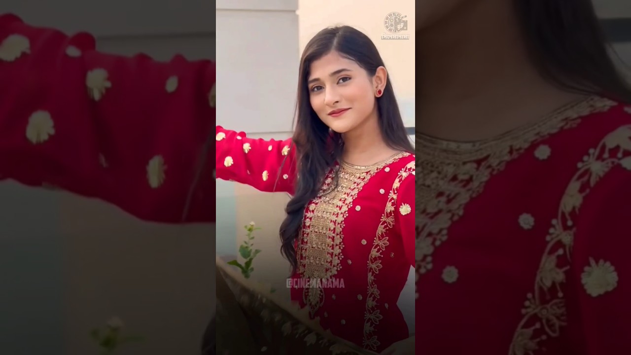 Exciting New Bangla Natok 2025 Featuring Malaika Chowdhury & Mehazabien 🎬