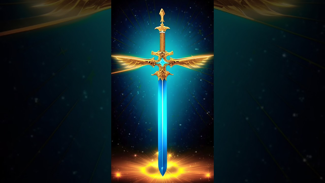 Archangel Michael Clears Negative Energy ✨