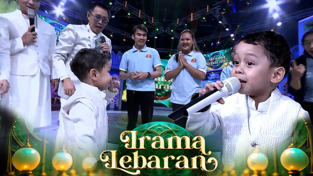 Siapa Mau THR? Abang L Bagi-Bagi! 🎉