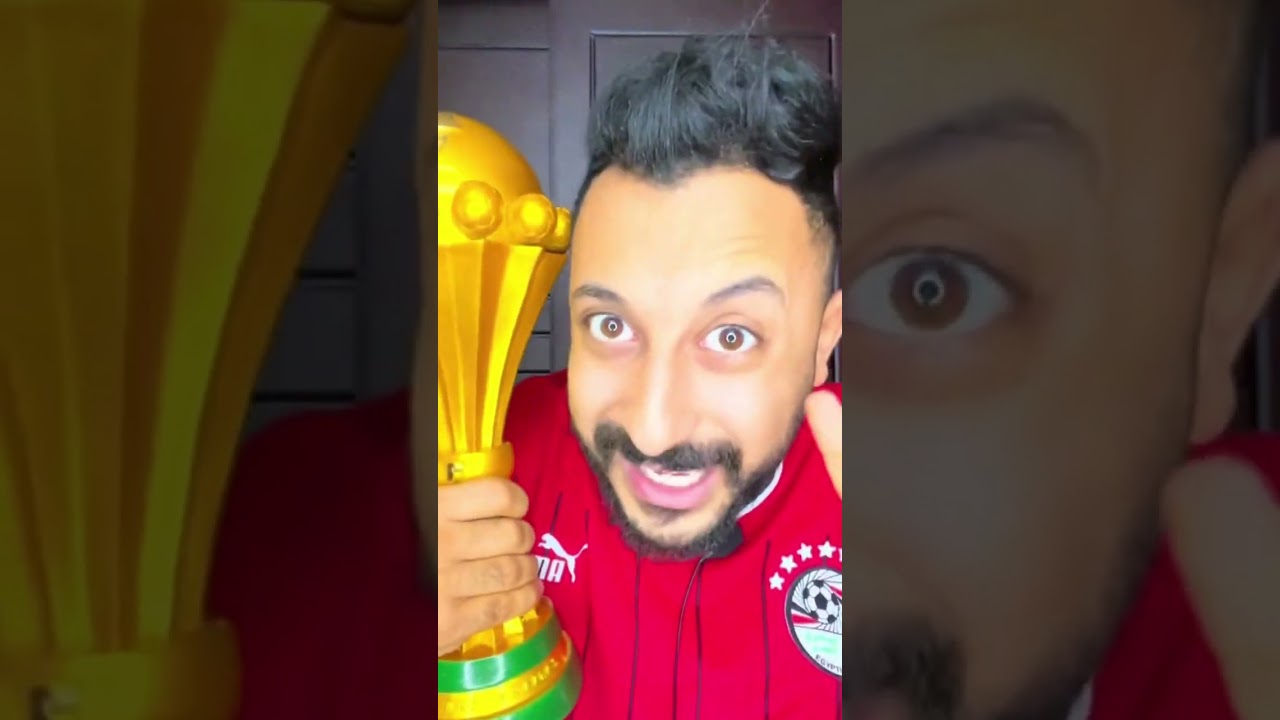 مصر تودع أمم أفريقيا 🔥