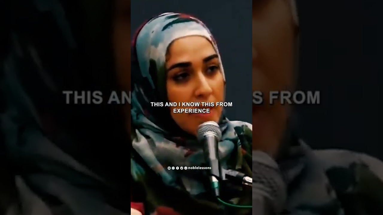Unlocking True Compatibility in Islamic Marriage with Yasmin Mogahed | Full Video 🎥