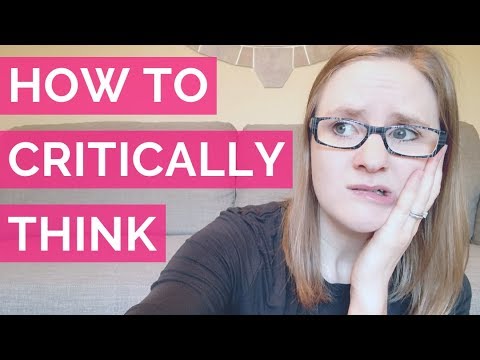 How to Critically Think in Nursing School (YOUR ULTIMATE GUIDE)