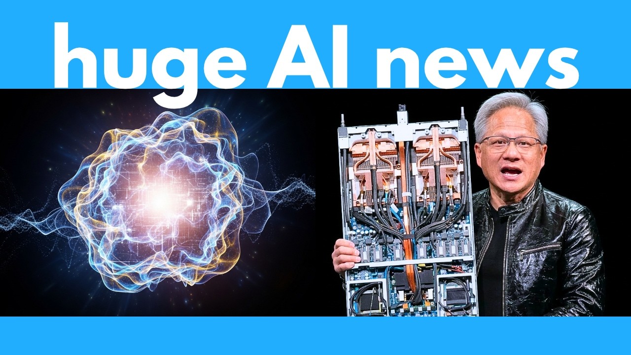 Latest AI Innovations & Events ๐