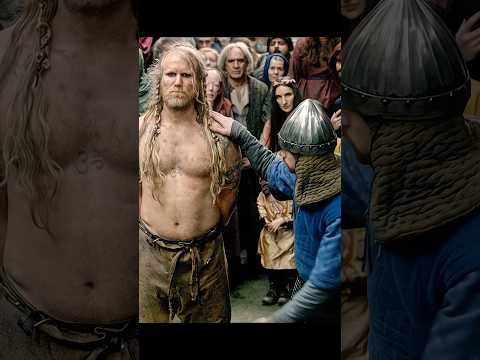 Vikings Crazy Scene 4K | Best Scene | Recap Blade