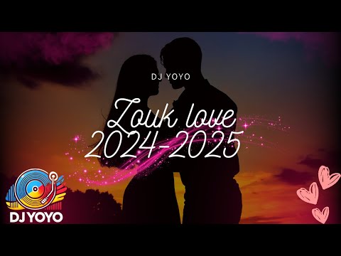 ZOUKđ„ Best Of Zouk Love 2025 | Mix Sensation Douce & Love đđ¶