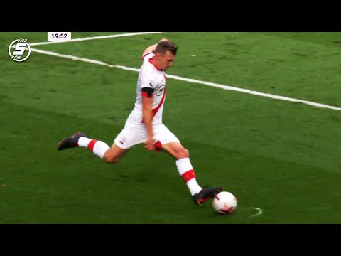 Be Surprised by James Ward-Prowse in 2021!