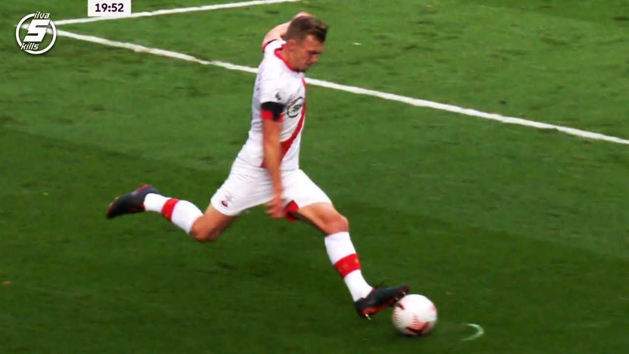 Unbelievable Skills by James Ward-Prowse in 2021 ⚽