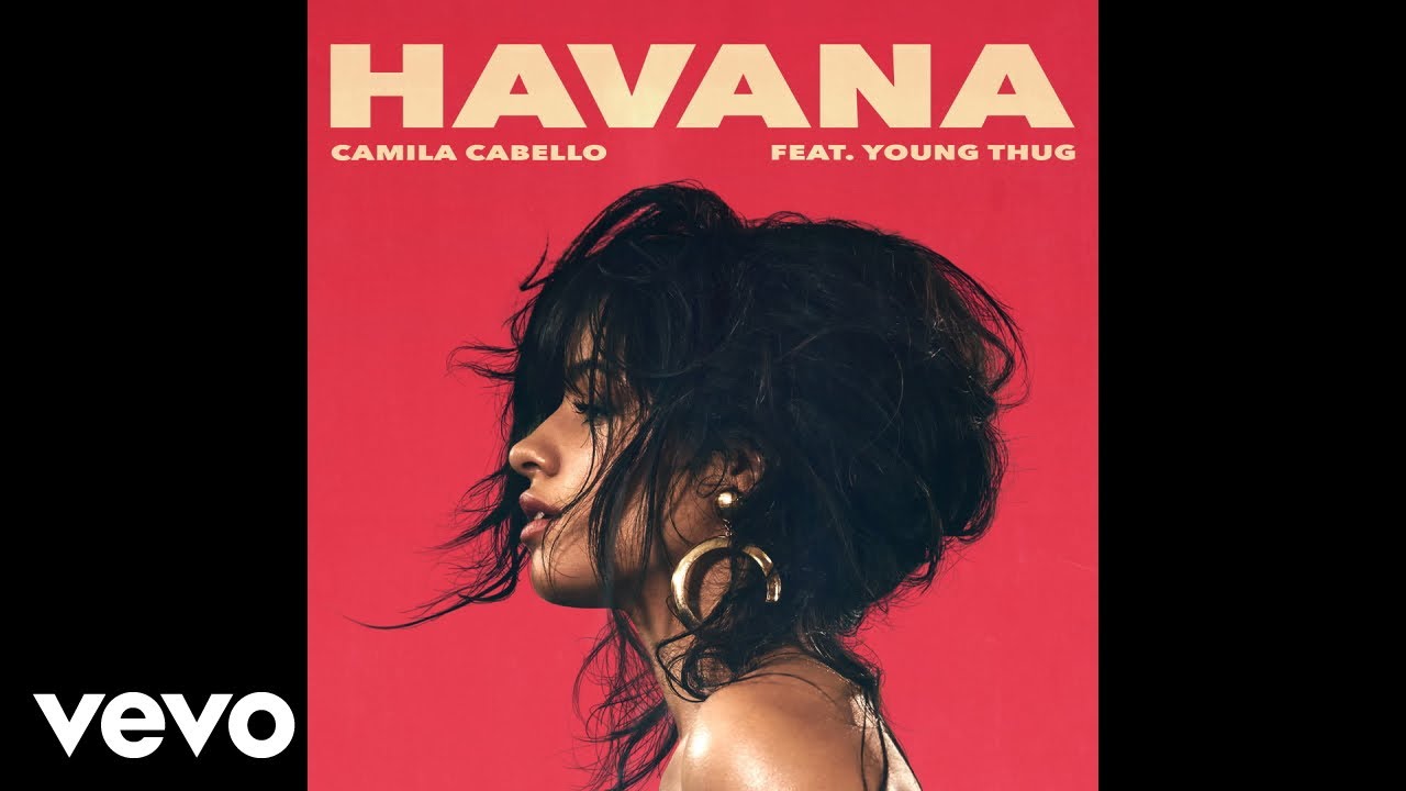 Camila Cabello ft. Young Thug - Havana (Official Audio) 🎶