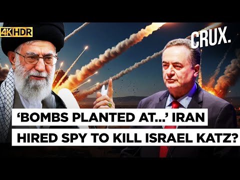 Iran Allegedly Hired Israeli Spy to Assassinate Defense Minister Israel Katz via Telegram and Cryptocurrency