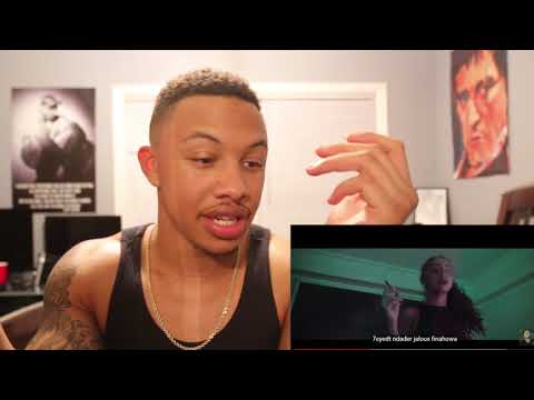 7LIWA - MIMI [Clip Officiel] #WF9 Reaction Video Moroccan Rap!!!