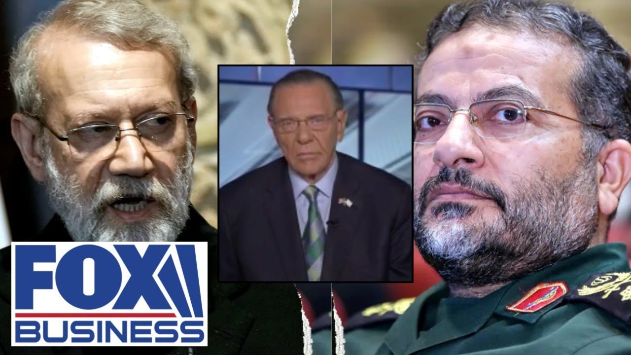 Gen. Jack Keane: THIS is significant