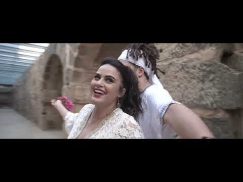 Kafon - Ana Ou Ghazeli | أنا وغزالي Ft. Mouna Telmoudi  ( Clip officiel )