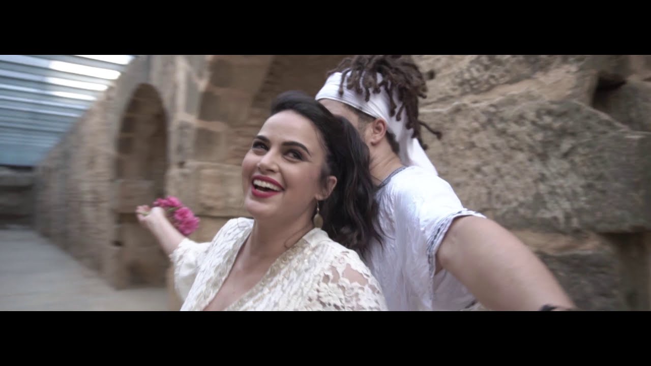 Kafon - Ana Ou Ghazeli ft. Mouna Telmoudi 🎶