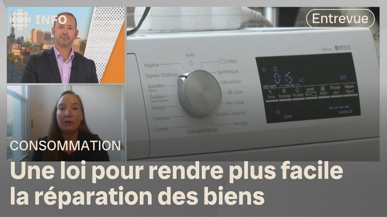 Nouvelles mesures contre l'obsolescence programmée pour prolonger la durée de vie de vos appareils 🔧