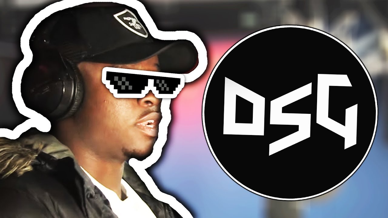 BIG SHAQ's 'Mans Not Hot' Dubstep Remix – Sad Meal 🔥 | Stream Now