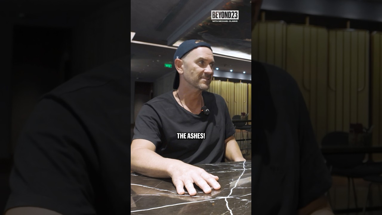 Justin Langer’s Ashes Predictions 🔥