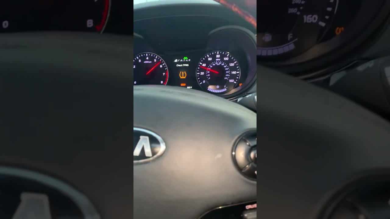 94 Octane Boost on V8 Kia K900 5.0 😮