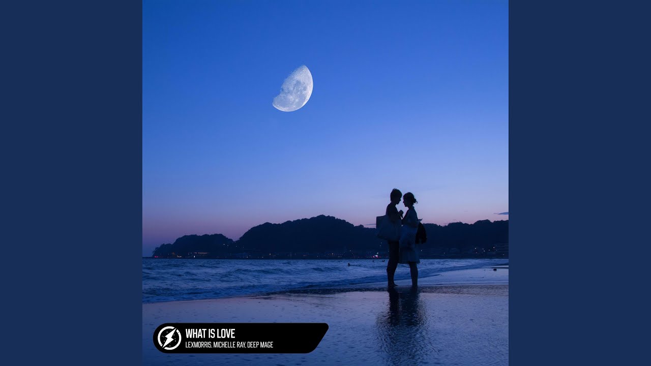 What Is Love - LexMorris & Team 🎶