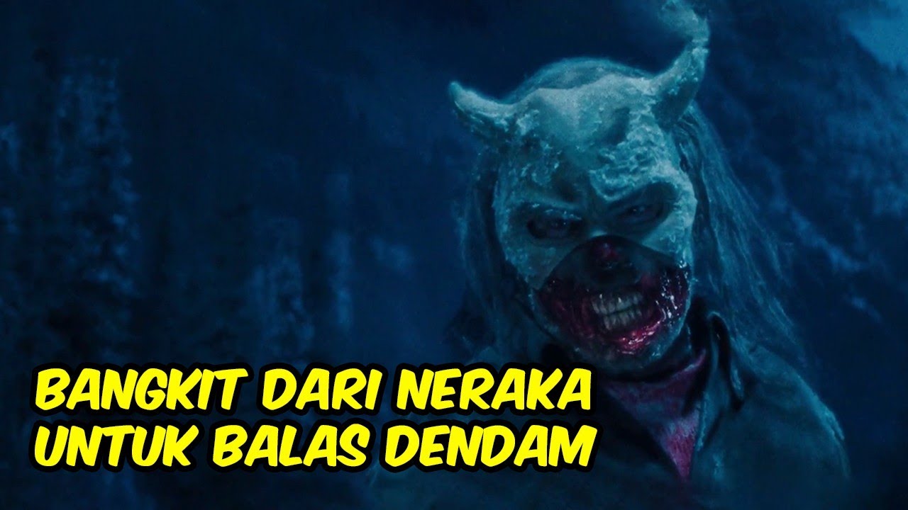 Mengungkap Wajah Asli Si Grabber dalam Film Horor 'The Black Phone 2' 👻