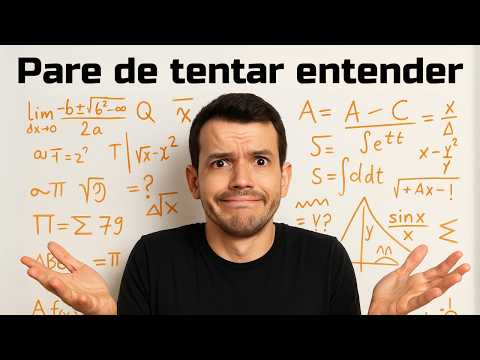 Ficar bom em matemática é mais fácil do que você pensa