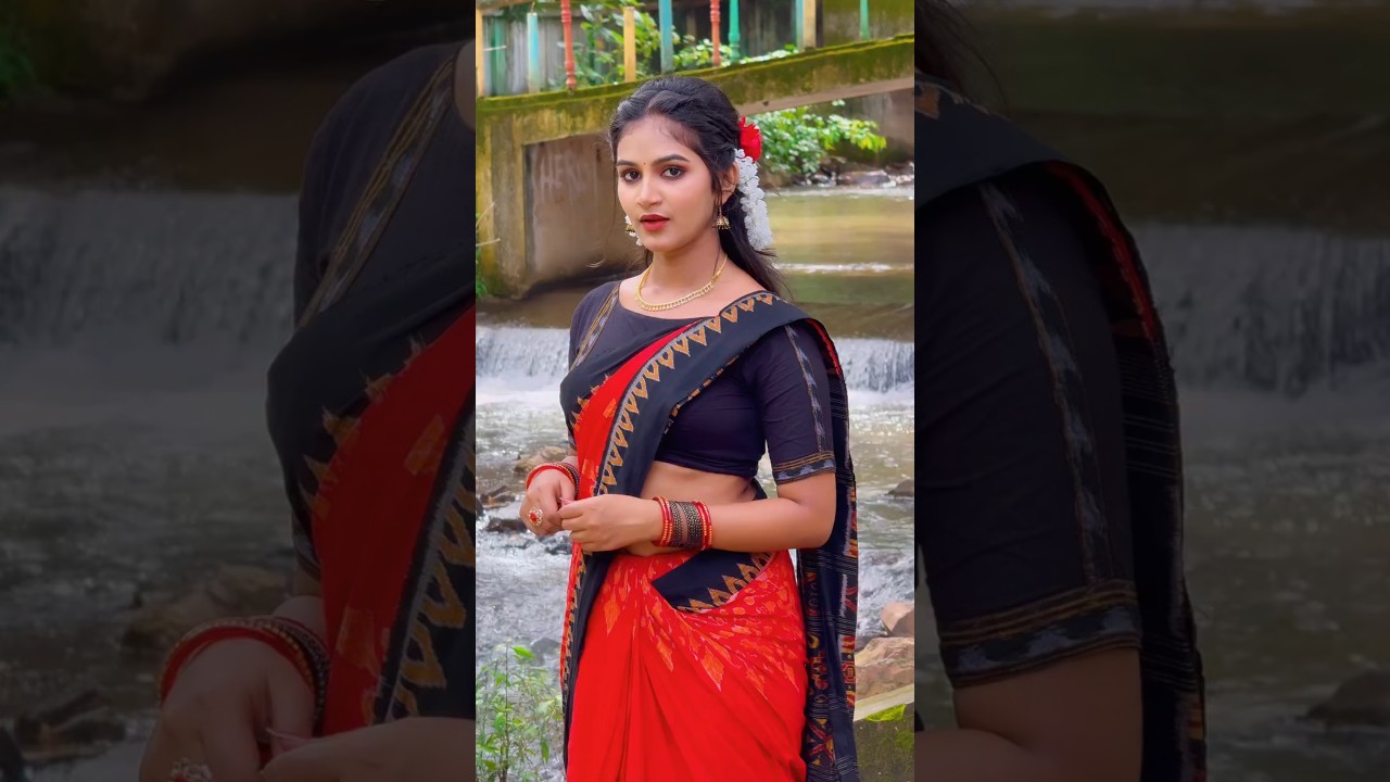 Lal Mandara Gute Alga Disuchha ๐ถ | Heartfelt Sambalpuri Folk Song by Ashish Kumbhar