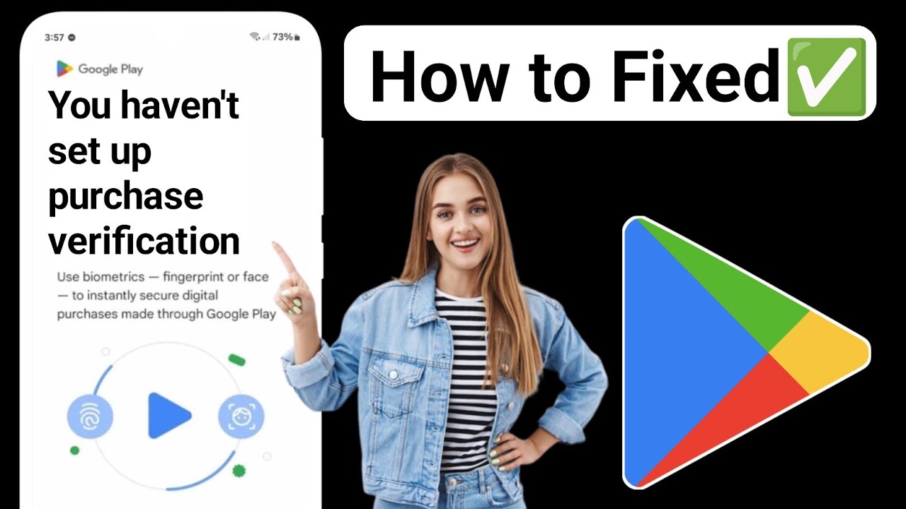 Fix Purchase Verification Issue in Play Store 🛠️