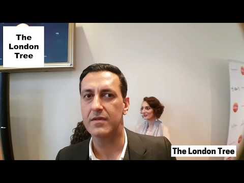 Adnan Jaffar On Films Being The Best Medium For Sharing Sub-Continental Culture