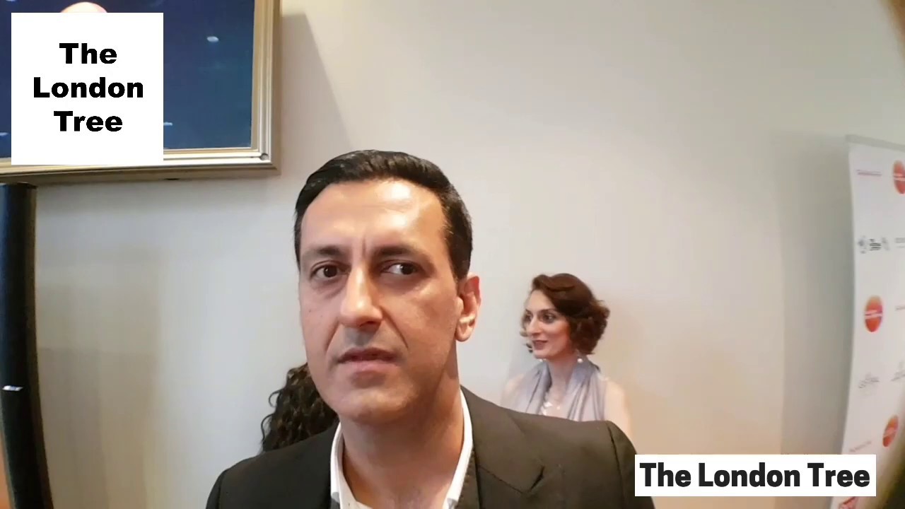 Adnan Jaffar on Films as a Cultural Bridge 🎬