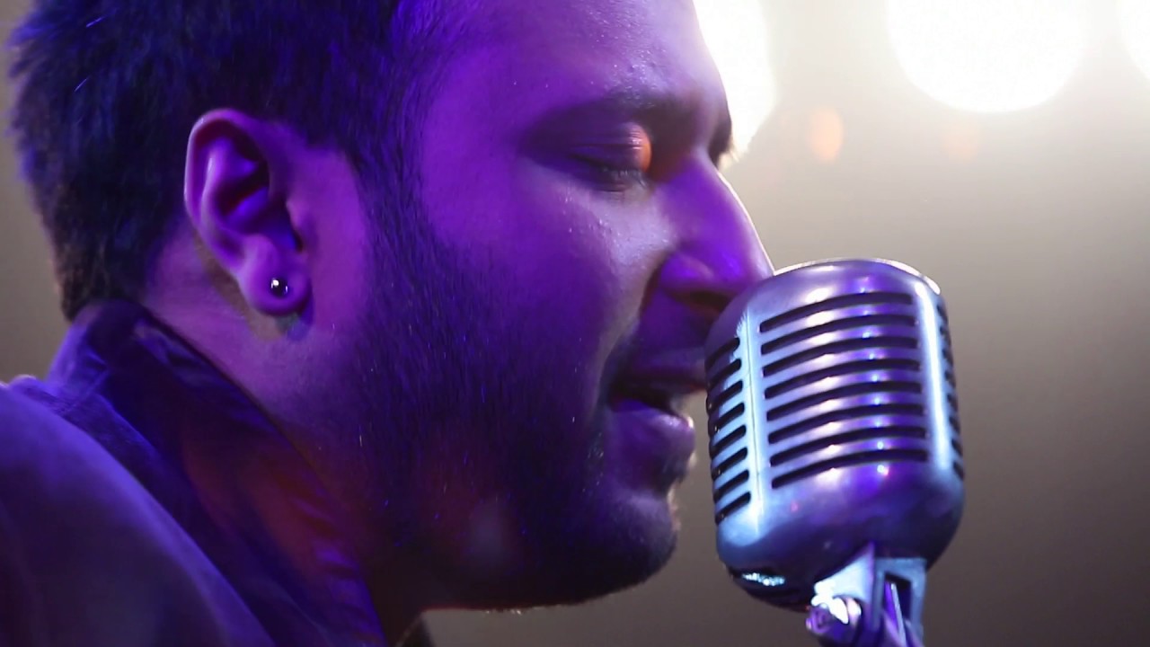 Badan pe Sitare by Ash King on Sony MIX 🎶