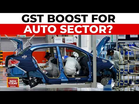 Auto Sector Boom: Expert Warns Against 'Getting Trapped', Suggests Portfolio Churn | India Today