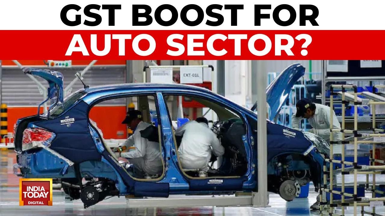 Auto Sector Boom: Expert Warns of Traps & Portfolio Moves 🚗