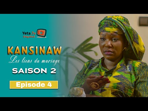 Série - Kansinaw - Saison 2 - Episode 4 - VOSTFR