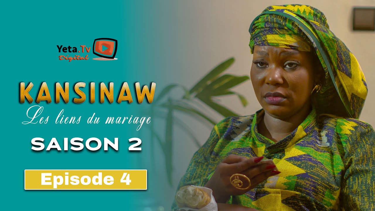 Kansinaw - Saison 2, Épisode 4 (VOSTFR)
