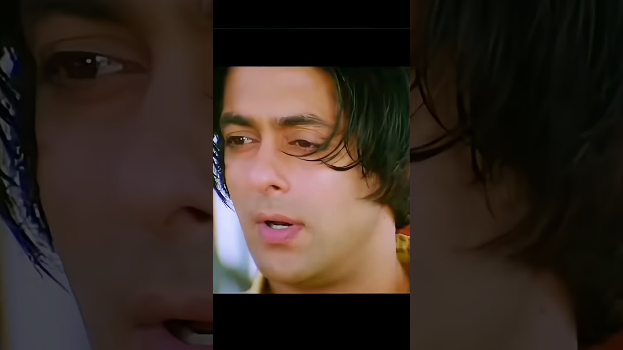 Salman Khan on Kapil Sharma Show 🎤