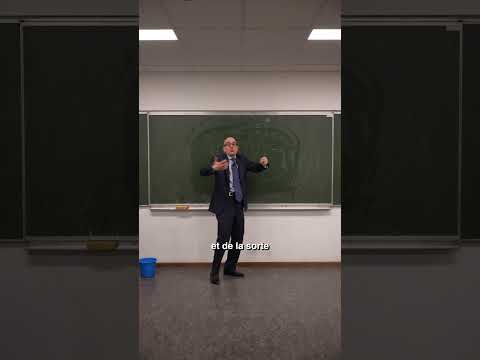 Comment la théorie des quantas crée le principe d’incertitude