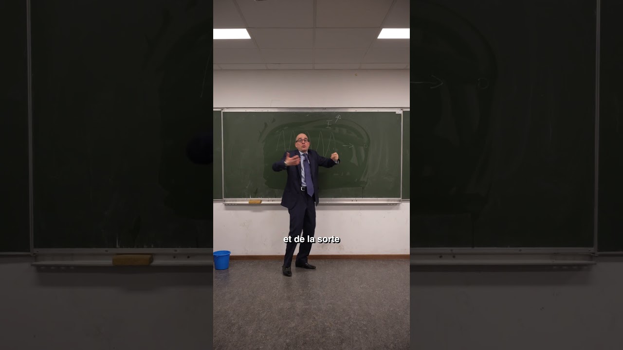 Comment la théorie quantique établit le principe d’incertitude