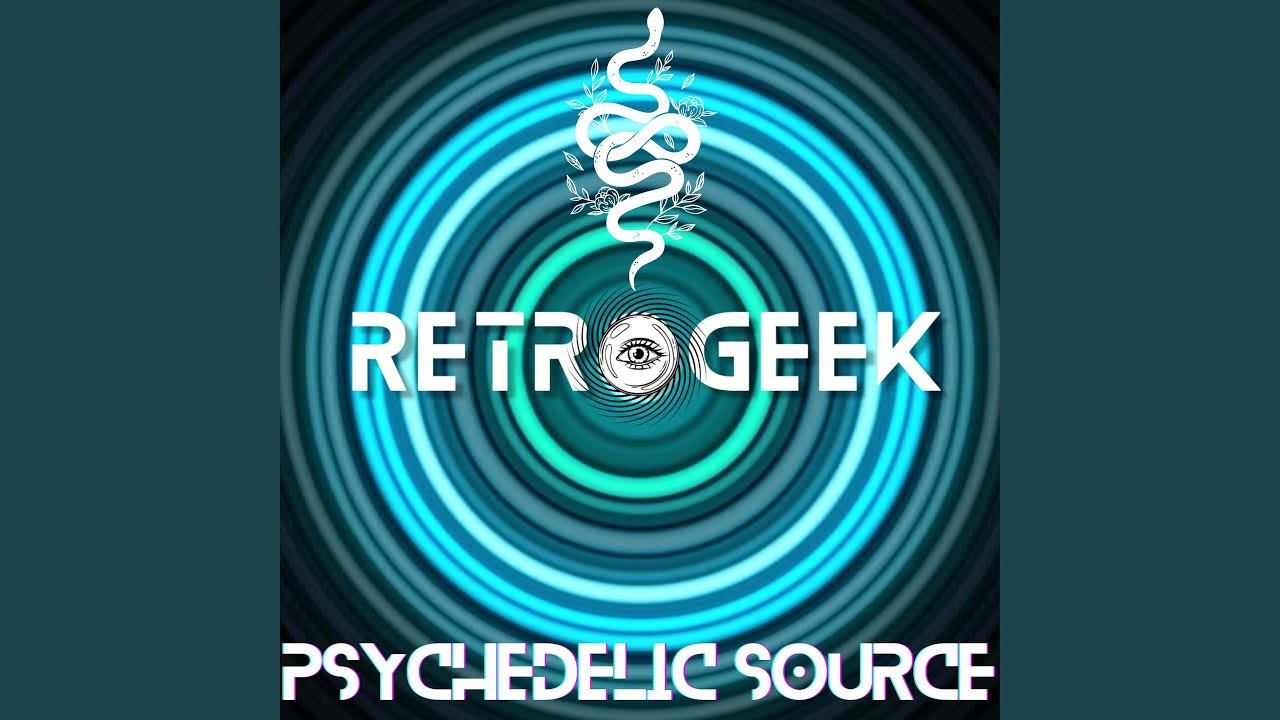 Made an History by RETROGEEK 🎶