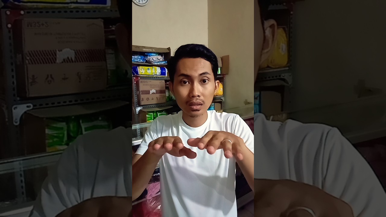 Periksa Kuku: Komedi dan Drama Sekolah π